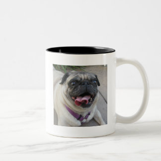 Mugs photo personnalisés