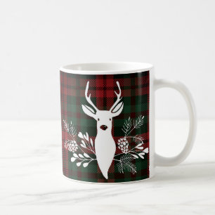 Mugs - Scottish Woodland Wildlife Kaffeetasse