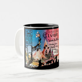 Mugs & Steins - Design de chemise