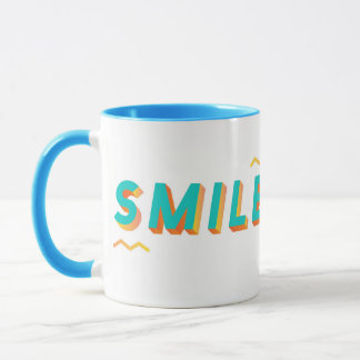 MUGS TASSE
