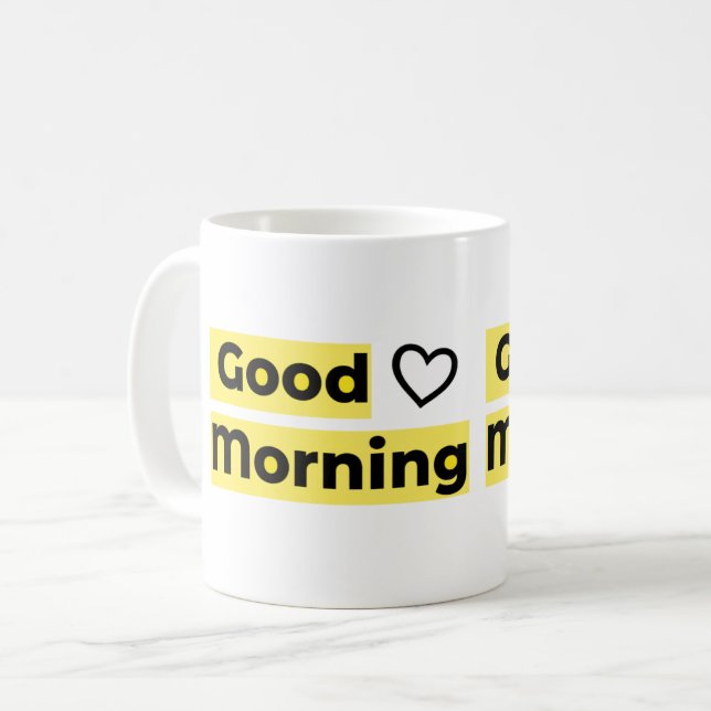 Mugs & Tasses (Devant gauche)