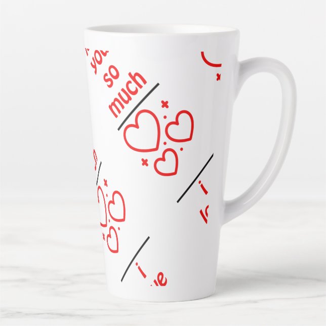 Mugs & Tasses (Droite)