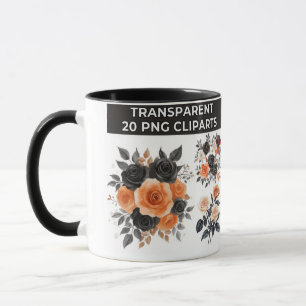 Mugs & Tasses