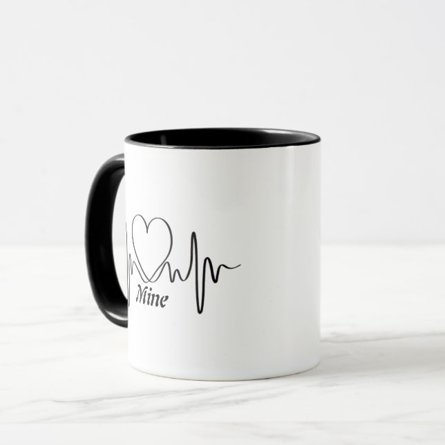 Mugs & Tasses (Devant gauche)