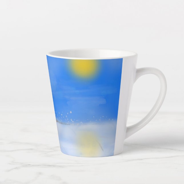 Mugs & Tasses (Droite)