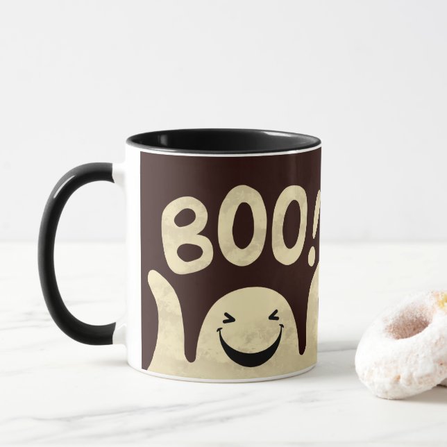 Mugs & Tasses (Avec donut)
