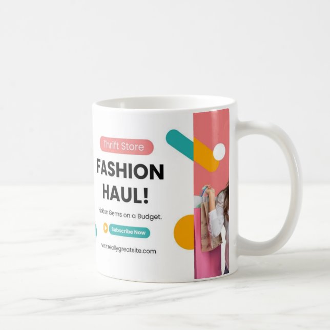 Mugs & Tasses (Droite)