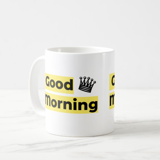 Mugs & Tasses (Devant gauche)