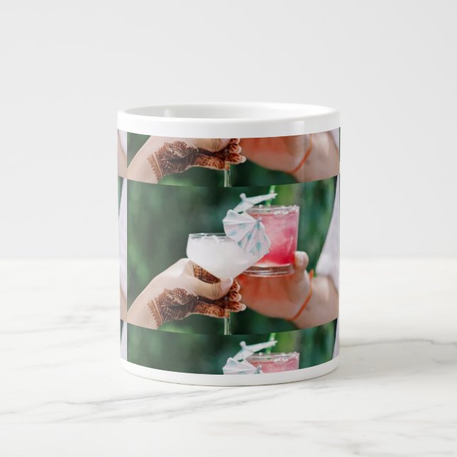 Mugs & Tasses (Devant)