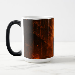 Mugs & Tasses Apocalyptique Guerrier - Post cinéma