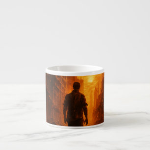 Mugs & Tasses Apocalyptique Guerrier - Post cinéma