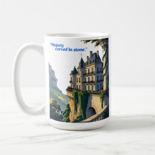☕️ Mugs & Tasses de Château
