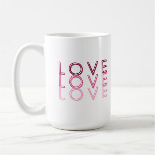 Mugs valentine day