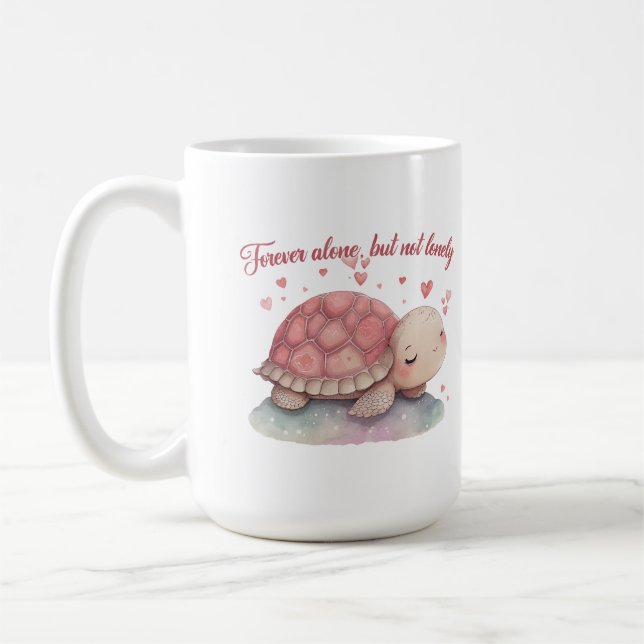 Mugs valentine day kaffeetasse (Links)