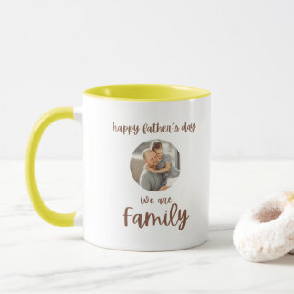 Mugs with design for Father's Day Tasse