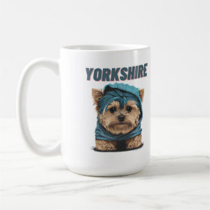 Mugs YORKSHIRE Kaffeetasse