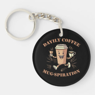 Mugspiration de café quotidienne