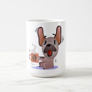 Mugsy e Caffè Kaffeetasse