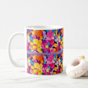 Muguet Colorés Mug