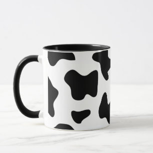 Muh-Kuh-Kaffeetasse Tasse