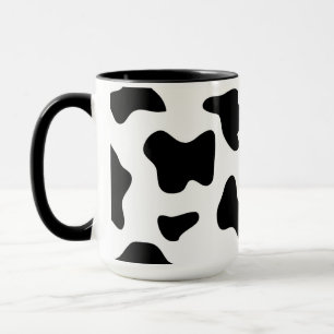 Muh-Kuh-Kaffeetasse Tasse