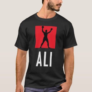 Muhammad Ali - Le plus grand T-shirt de tous les t