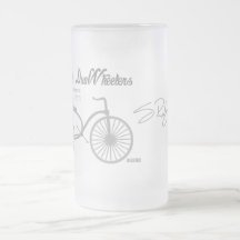 MühleDuoWheeler Co. Vorlage