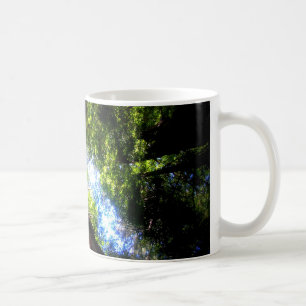 Muir Holz-Tasse Kaffeetasse