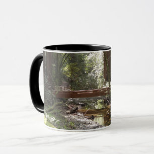 Muir Woods Brücke II Tasse