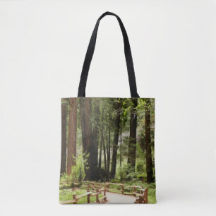 Muir Woods Path I Naturefotografie Tasche