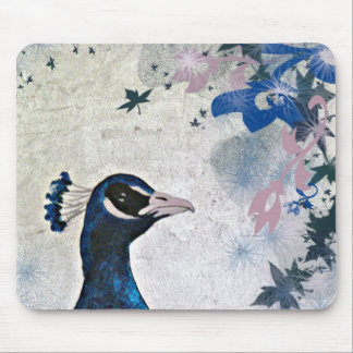 Muismat Pauw Mousepad