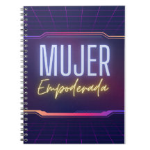 Mujer empoderada