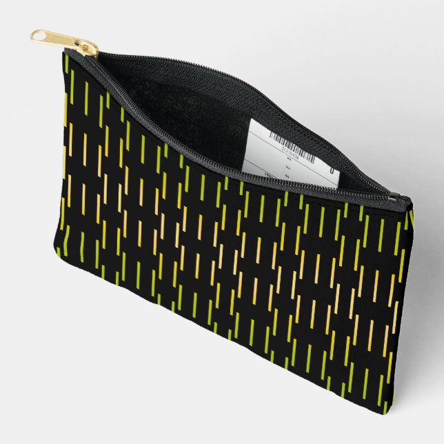 MUKAVA ZUBEHÖRTASCHE (Offen)