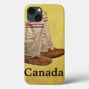 Mukluks Case-Mate iPhone Hülle