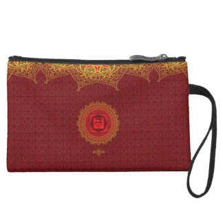 Muladhara rouge, ęr (racine) sac de Chakra