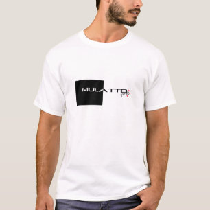 Mulatte-Stolz T-Shirt