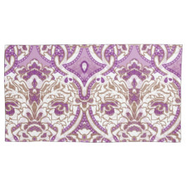Mulberry Silk Pillowcase | für die Haarpflege und Kissenbezug