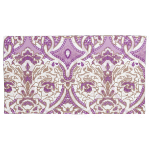 Mulberry Silk Pillowcase für die Haarpflege und Kissenbezug