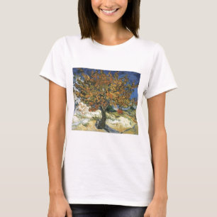 Mulberry Tree von van Gogh T-Shirt