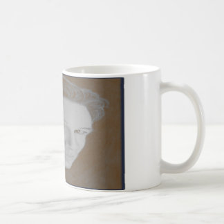 Mulder Kaffeetasse