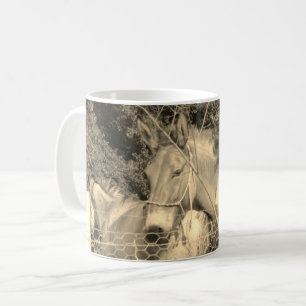 Mule Designs Kaffeetasse