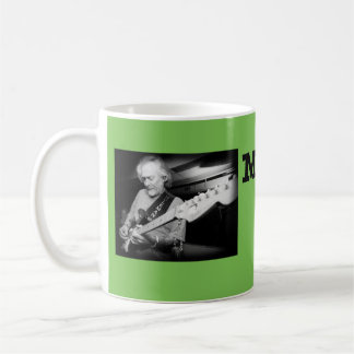 MULEMAN 11 Unze. TASSE
