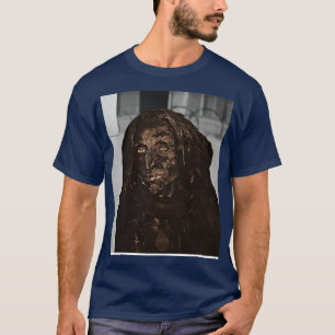 Mulholland Drive Spektrale Hobo T-Shirt