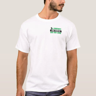 Müllabfuhr Leichtfarben T-Shirt