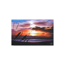 Mulled Mauve Sunset