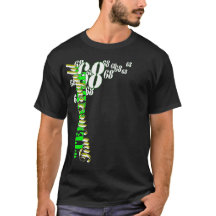#MulletNation T-Shirt