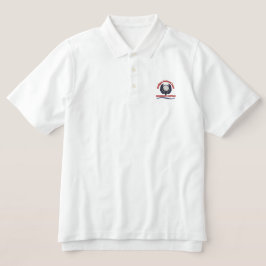 "Mulligan National Team, Ehrenkapitän Golf"
