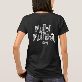 Mullisha-T - Shirt