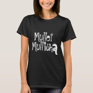 Mullisha-T - Shirt