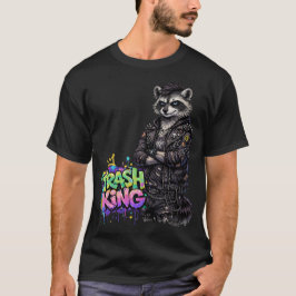 Müllkönig T-Shirt